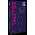Compressana CALYPSO 70 Schenkel-Strumpf 1 Paar | L (IV) | Perle (CP-0004)