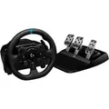 G923 TRUEFORCE PS4/PS5, Lenkrad schwarz