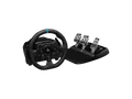 LOGITECH G923 Rennlenkrad und Pedale für PS5, PS4 PC