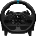 Logitech G923 - Lenkrad- und Pedale-Set - kabelgebunden - für PC, Sony PlayStation 4, Sony PlayStation 5 (941-000149)