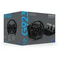 LOGITECH G923 Trueforce, USB (PC/PS4/PS5)