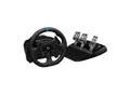 LOGITECH G923 Racing Lenkrad und Pedal für PS4 und PC