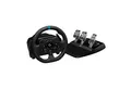 Logitech G Logitech G G923 Racing Wheel und Pedale TRUEFORCE 1000Hz Gaming-Controller