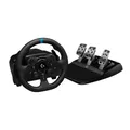 Logitech G923 Racing Wheel + Pedals für PS5/PS4 und PC (941-000149) #38877256