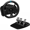 Logitech G923 Trueforce Gaming Lenkrad + Pedale schwarz PS4/PS5 kabelgebunden