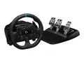 Logitech G923 Trueforce Racing Wheel PS4| Mausrad