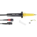 Testec TT-HVP 08 15008 Tastenkappe, Schutzkontakt, 40 MHz, 1000:18000 V/DC, 6000 V/AC, 1 Stück