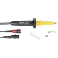 Testec TT-HVP 08 Tastkopf berührungssicher 40 MHz 1000:1 8000 V/DC, 6000 V/AC