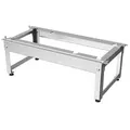 Buderus Montagesockel Außeneinheit groß - für Logatherm WLW-10 bis 12 MB AR - 8738214744