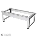Buderus Montagesockel Außeneinheit groß für Logatherm WLW186i 176i MB AR 10 12