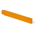 2m Zollstock Block 52 | Hellorange | Metrie