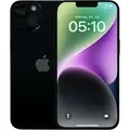  neuwertig - iPhone 14 Plus - Midnight - 512GB