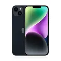Apple iPhone 14 Plus 512GB Mitternacht MwSt nicht ausweisbar