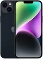 Apple iPhone 14 Plus Smartphone 512GB Schwarz MIdnight - Gut