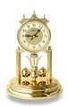 Haller 821-197_900 Tischuhr Jahresuhren