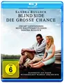 BLIND SIDE: DIE GROßE CHANCE - SANDRA BULLOCK,TIM MCGRAW,BLU-RAY NEU