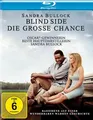 Blind Side: Die große Chance