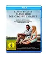 Blind Side - Die große Chance [Blu-ray]