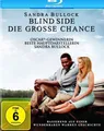 Blind Side - Die grosse Chance | Sandra Bullock | Zustand neuwertig | Blu-Ray