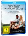 Blind Side - Die große Chance (2009)[Blu-ray/Neu/OVP] Sandra Bullock, Quinton Aa