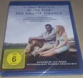 Film Blind Side - Die Grosse Chance - Blu-ray  Sport/Drama Zustand gut FSK 6