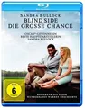 Blind Side - Die grosse Chance / Blu-Ray / NEU noch in Folie
