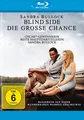 Blind Side - Die grosse Chance (Sandra, Bullock) # BLU-RAY-NEU
