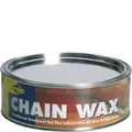 Putoline Kettenwachs Lata Cera Chainwax 1 kg Für Motorrad Ersatzteile Zubehör