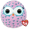 Ty Squish a Boo Winks Owl 20cm