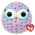 Ty Squish a Boo Eule Winks, 20 cm