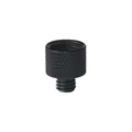 fittings4you Male 3/8" - Female 5/8"-11 Stativ Zoll Adapter Schraube Aluminium CS112
