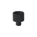 Male 3/8" - Female 5/8"-11 Stativ Zoll Adapter Schraube Aluminium CS112