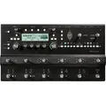 Profiler Stage MK 2 (Black)