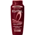 L'ORÉAL ELVITAL FULL RESIST Shampoo 300 ml