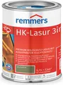 Remmers HK-Lasur 3in1 salzgrün (RC-965) 0,75 l, Holzlasur aussen