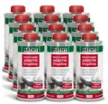 MATHY Öl-Additiv MATHY-DropStop Dichtungs-Additiv 12 x 250 ml, 3,0 l, (12-St) Öl-Additiv stoppt Ölverlust