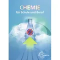 Chemie für Schule und Beruf von Larissa Ignatowitz/ Eckhard Ignatowitz / Europa Lehrmittel Verlag / Taschenbuch