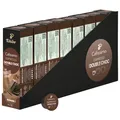 Tchibo Cafissimo Flavoured Edition Double Choc, 80 Kapseln