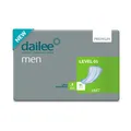 Dailee Men Premium Level 1 Inkontinenzeinlagen Männer 270 Stück