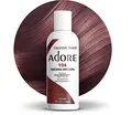 Adore Shining Semipermanente Haarfarbe, 104 Sienna Brown