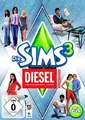 Die Sims 3: DIESEL Accessoires (Add-On) von Electronic Arts | Game | Zustand gut