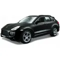 Bburago Porsche Cayenne Turbo (1821056)