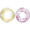 Schwimmring Ø 107 Cm, Pink/gold Badespass - Intex