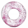 Schwimmring Intex 56274 119cm Farbe: Lila