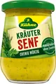 Kühne Kräutersenf