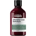 L'Oréal Professionnel Paris Serie Expert Vitamino Color Spectrum Green Dyes Neutralizing Shampoo für braunes Haar 300 ml