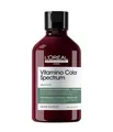 L'Oréal Professionnel Paris Vitamino Color Spectrum Green Dyes Neutralizing Shampoo - Brown Hair Haarshampoo 300 ml