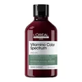 L'Oréal Vitamino Color Spectrum Grünes Shampoo 300 ml