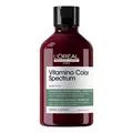 Anti-Rotstich Shampoo Loreal Vitamino Color Spectrum Green Dyes 300 ml