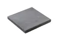 Terrassenplatten RELIVA SCHWARZ-BASALT 40/40/4 CM PE2